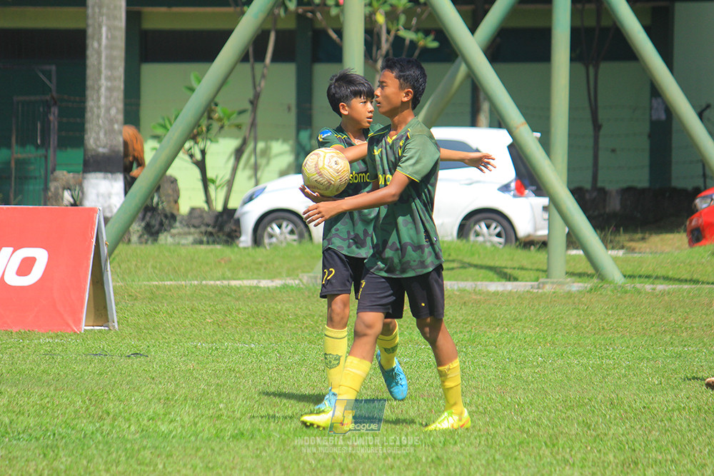 ijl big14 plate u12 091125 maesa pararaider vs endang witarsa ss