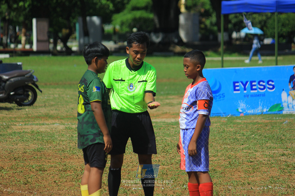 ijl big14 plate u12 091125 maesa pararaider vs endang witarsa ss