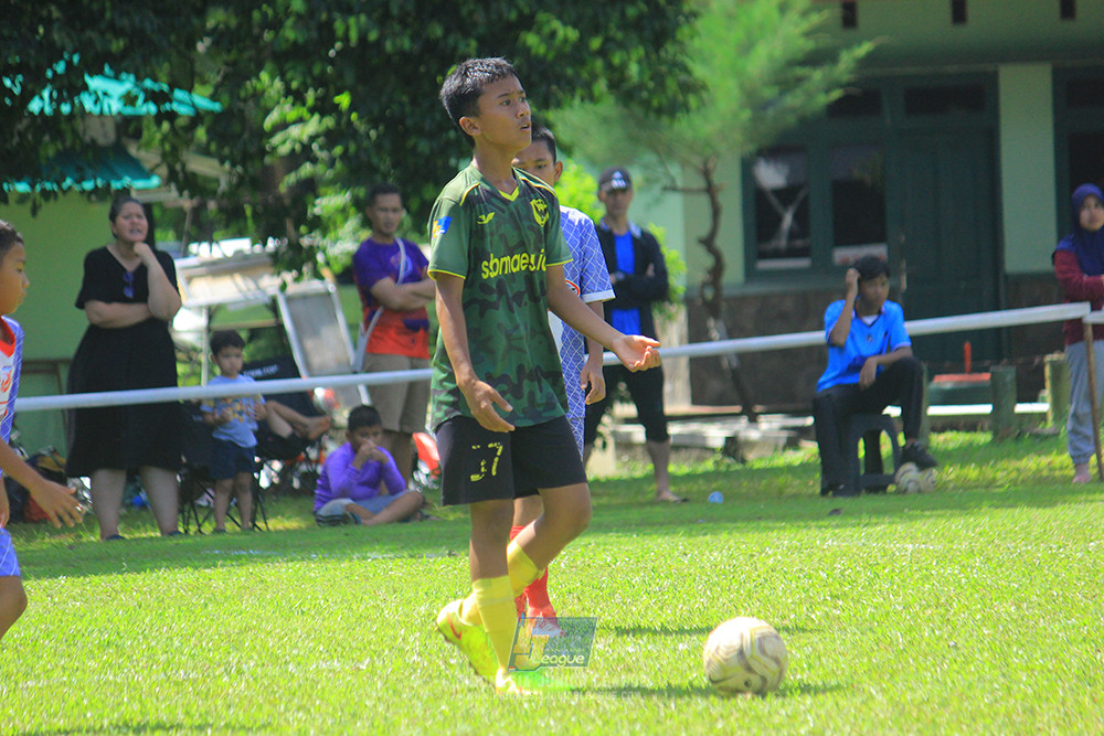 ijl big14 plate u12 091125 maesa pararaider vs endang witarsa ss