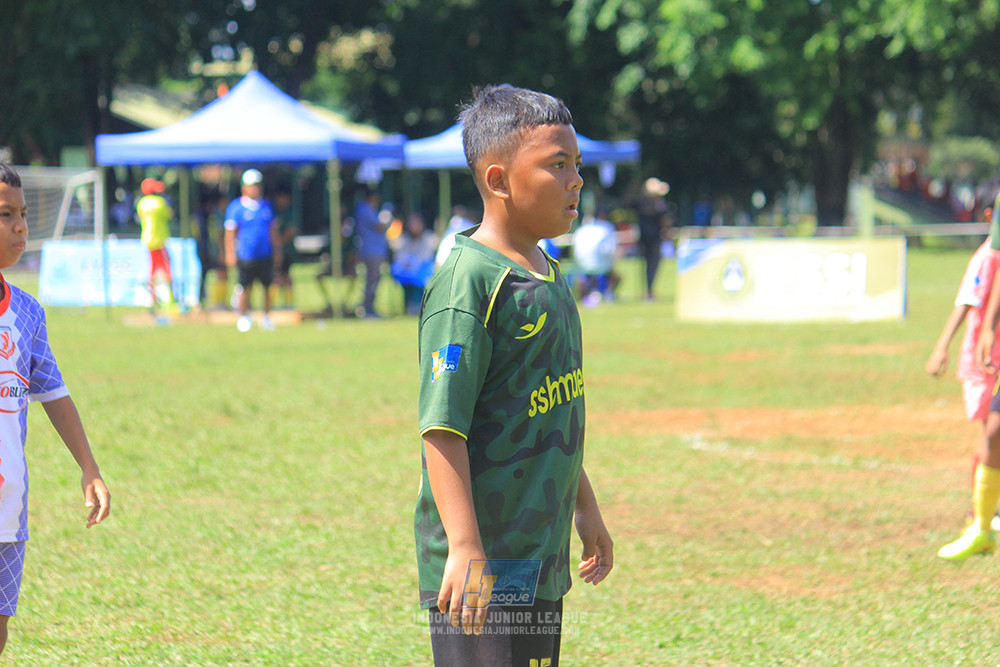 ijl big14 plate u12 091125 maesa pararaider vs endang witarsa ss