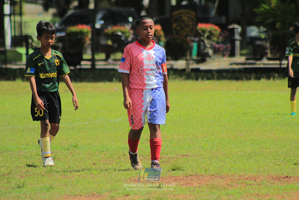 ijl big14 plate u12 091125 maesa pararaider vs endang witarsa ss