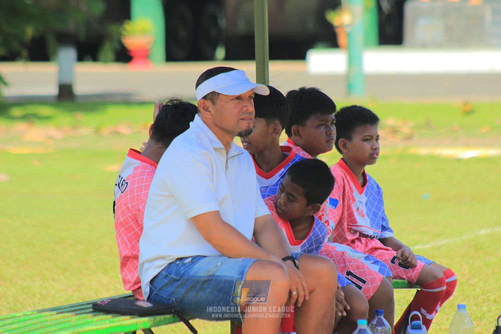 ijl big14 plate u12 091125 maesa pararaider vs endang witarsa ss