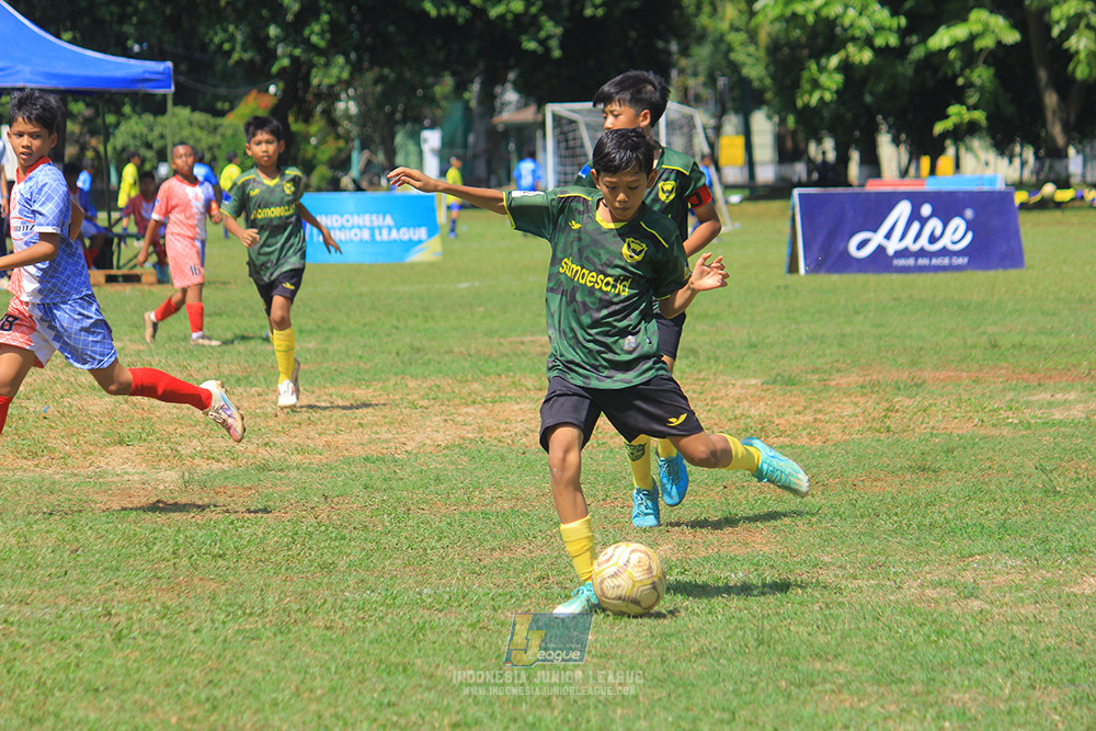 ijl big14 plate u12 091125 maesa pararaider vs endang witarsa ss