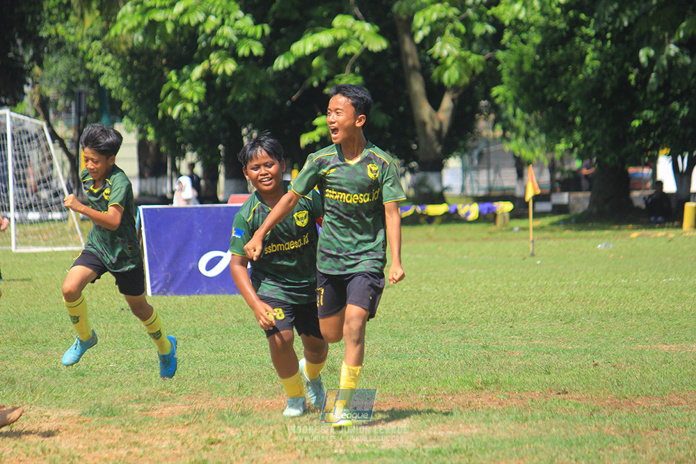 ijl big14 plate u12 091125 maesa pararaider vs endang witarsa ss