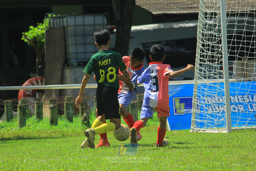 ijl big14 plate u12 091125 maesa pararaider vs endang witarsa ss