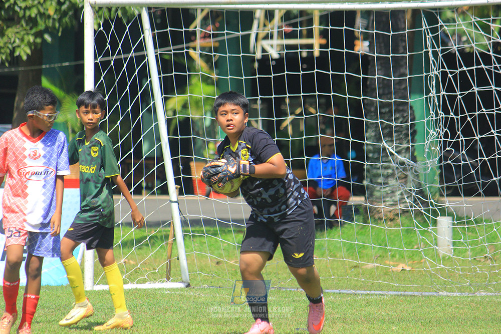 ijl big14 plate u12 091125 maesa pararaider vs endang witarsa ss