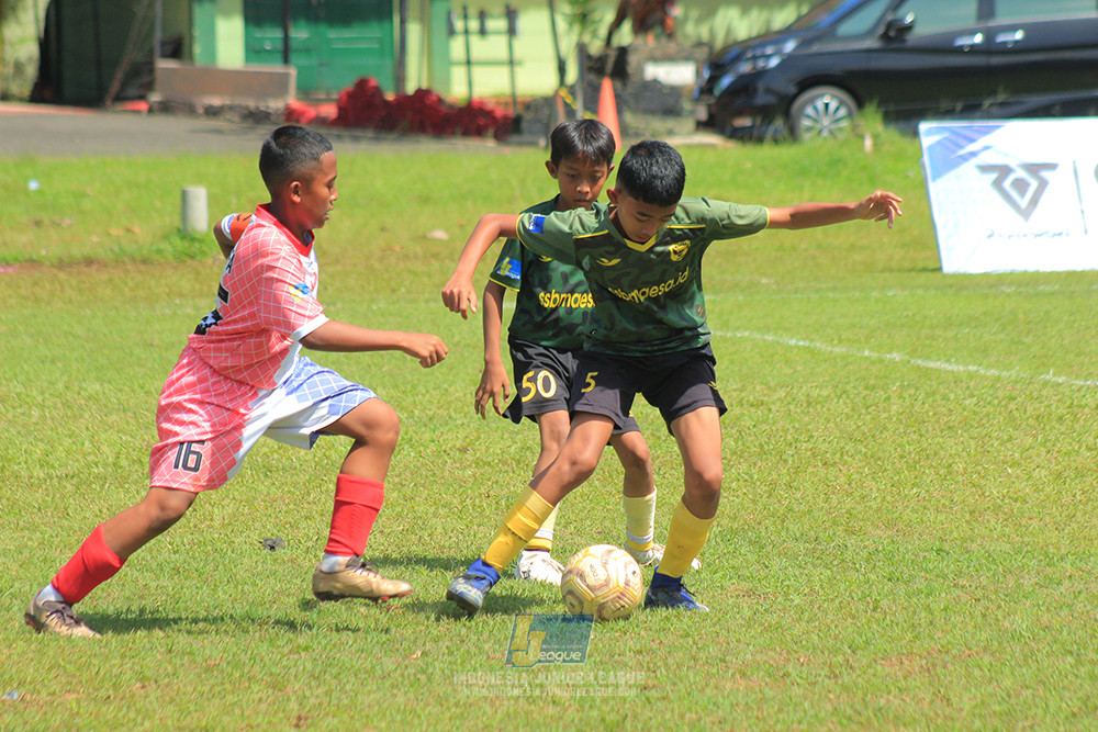 ijl big14 plate u12 091125 maesa pararaider vs endang witarsa ss