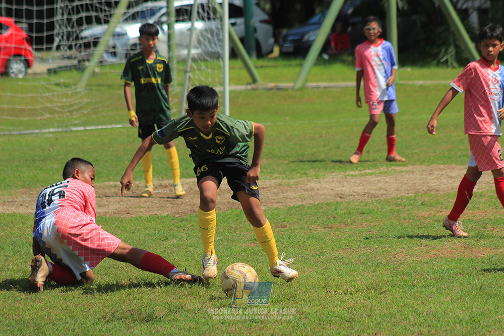 ijl big14 plate u12 091125 maesa pararaider vs endang witarsa ss