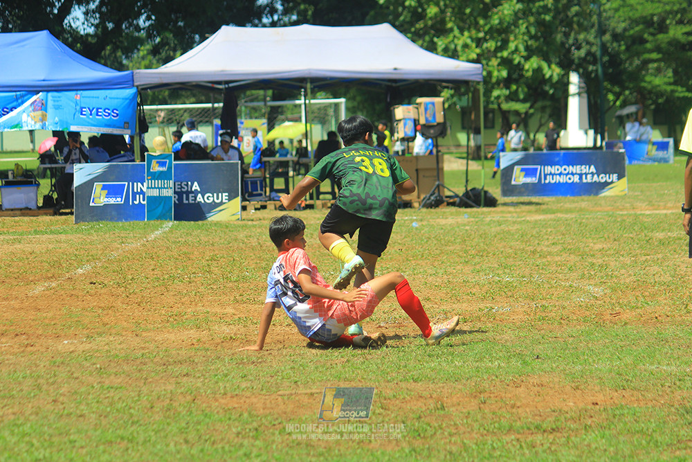 ijl big14 plate u12 091125 maesa pararaider vs endang witarsa ss