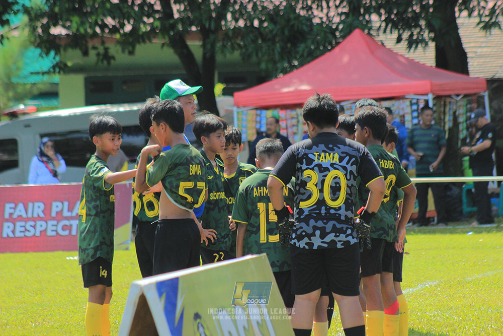 ijl big14 plate u12 091125 maesa pararaider vs endang witarsa ss