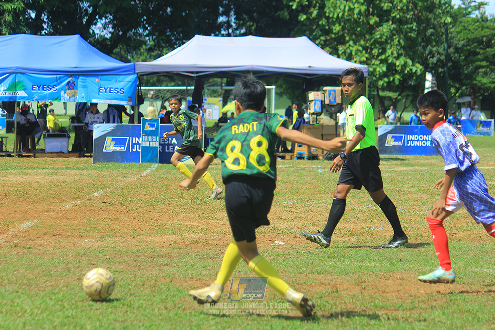 ijl big14 plate u12 091125 maesa pararaider vs endang witarsa ss
