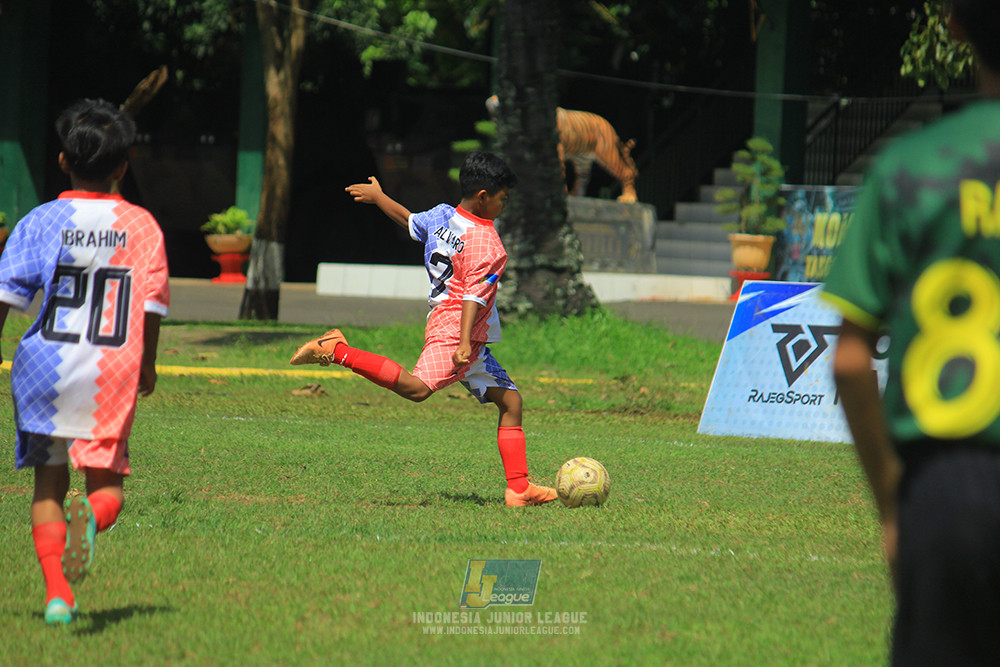 ijl big14 plate u12 091125 maesa pararaider vs endang witarsa ss