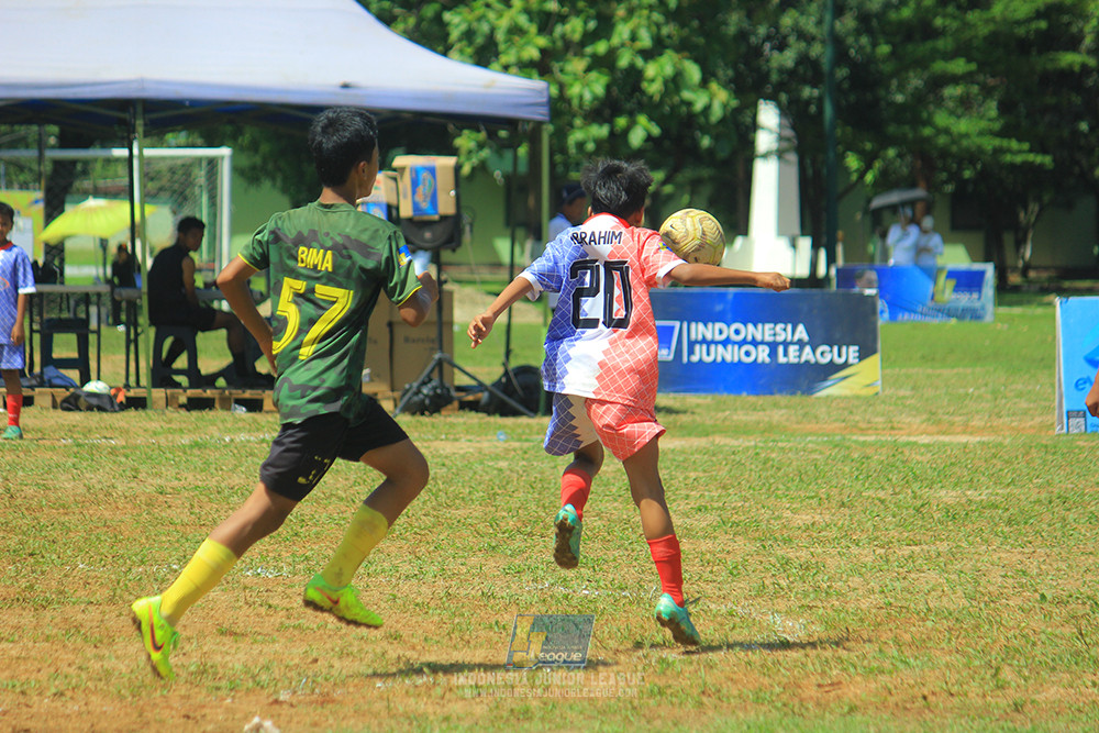 ijl big14 plate u12 091125 maesa pararaider vs endang witarsa ss