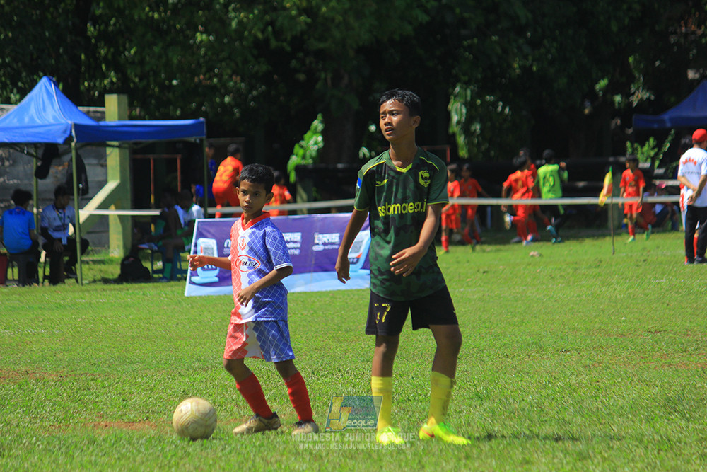 ijl big14 plate u12 091125 maesa pararaider vs endang witarsa ss
