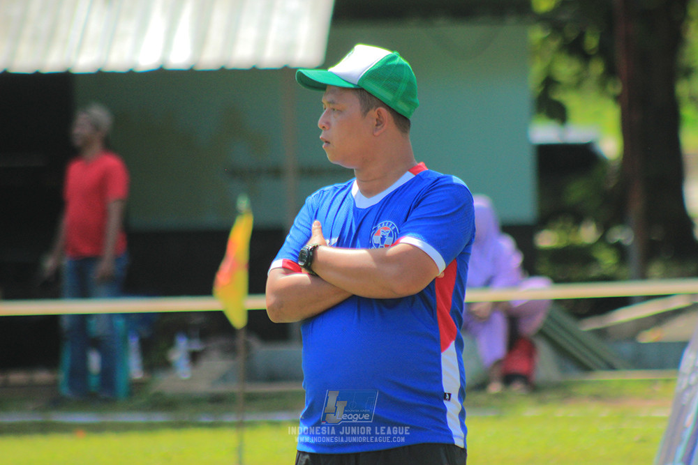 ijl big14 plate u12 091125 maesa pararaider vs endang witarsa ss