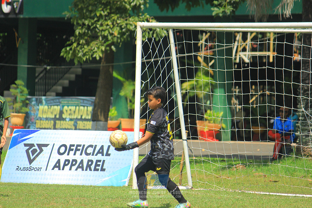ijl big14 plate u12 091125 maesa pararaider vs endang witarsa ss