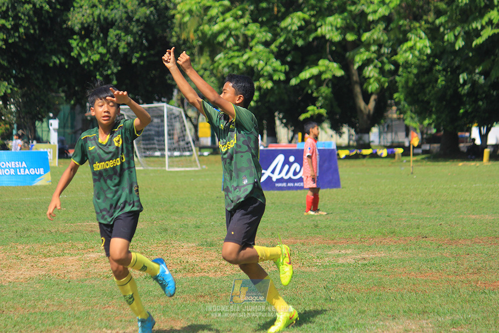ijl big14 plate u12 091125 maesa pararaider vs endang witarsa ss