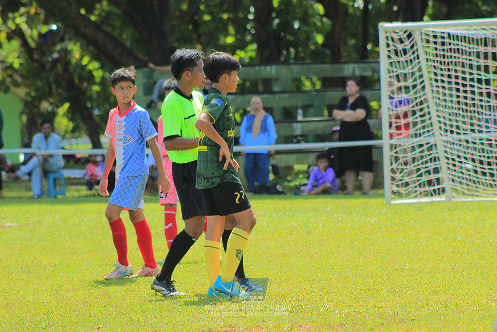 ijl big14 plate u12 091125 maesa pararaider vs endang witarsa ss