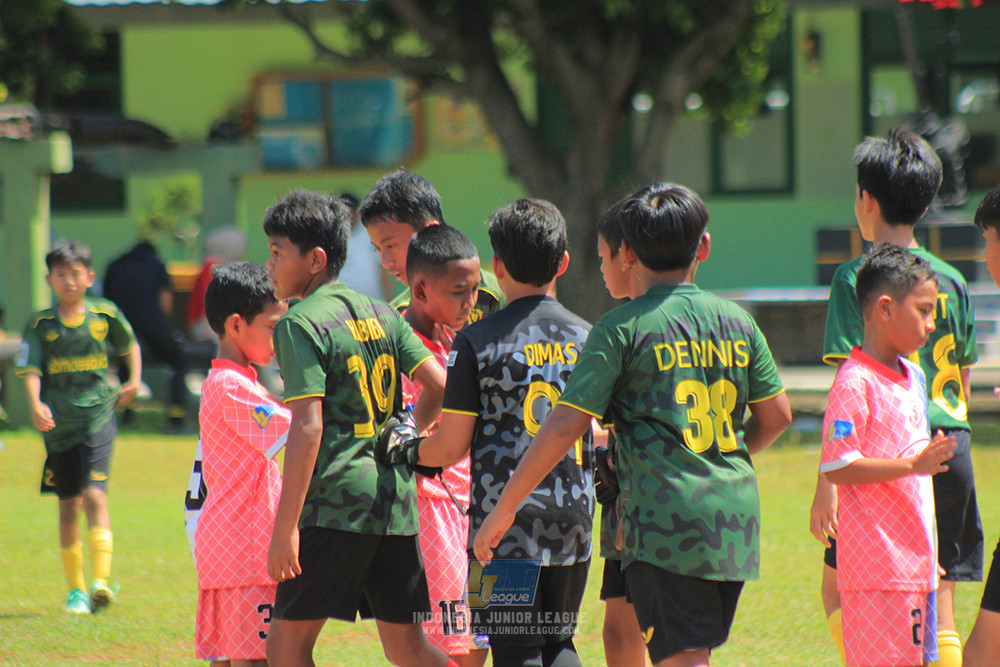 ijl big14 plate u12 091125 maesa pararaider vs endang witarsa ss