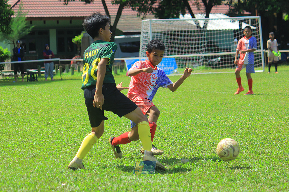 ijl big14 plate u12 091125 maesa pararaider vs endang witarsa ss