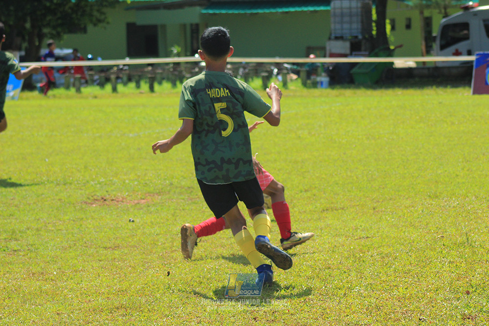 ijl big14 plate u12 091125 maesa pararaider vs endang witarsa ss