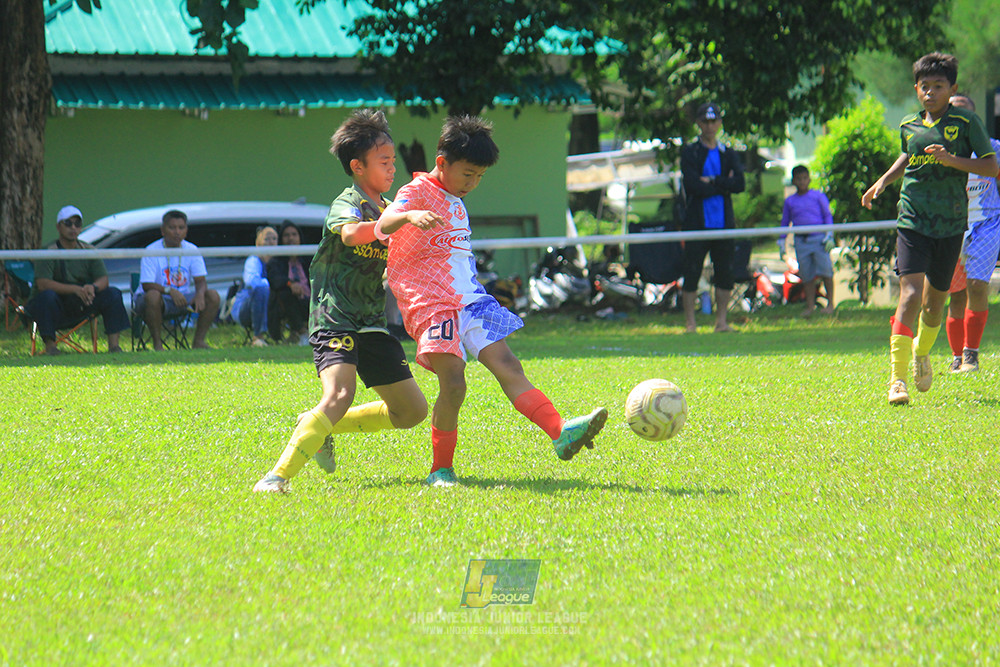 ijl big14 plate u12 091125 maesa pararaider vs endang witarsa ss