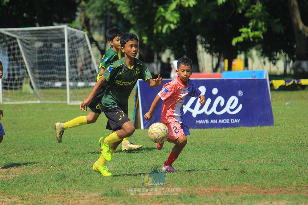 ijl big14 plate u12 091125 maesa pararaider vs endang witarsa ss
