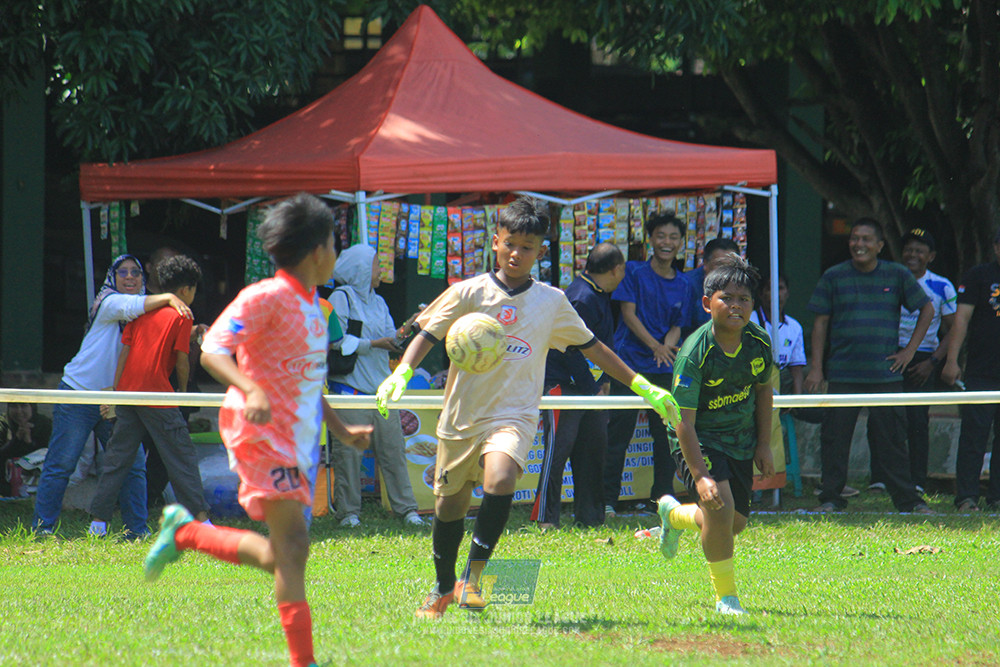 ijl big14 plate u12 091125 maesa pararaider vs endang witarsa ss