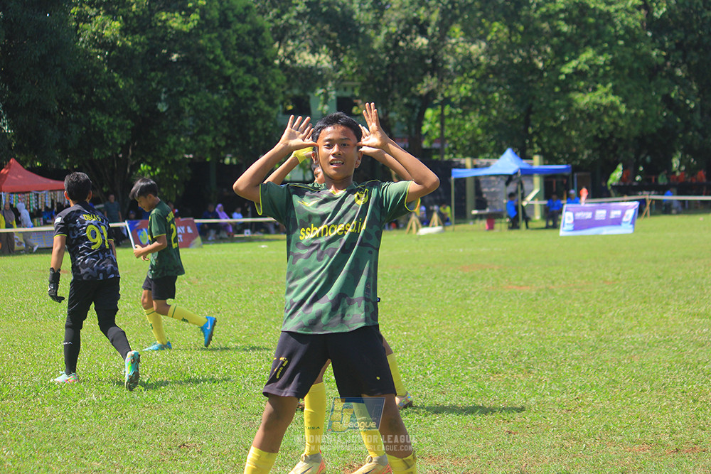 ijl big14 plate u12 091125 maesa pararaider vs endang witarsa ss