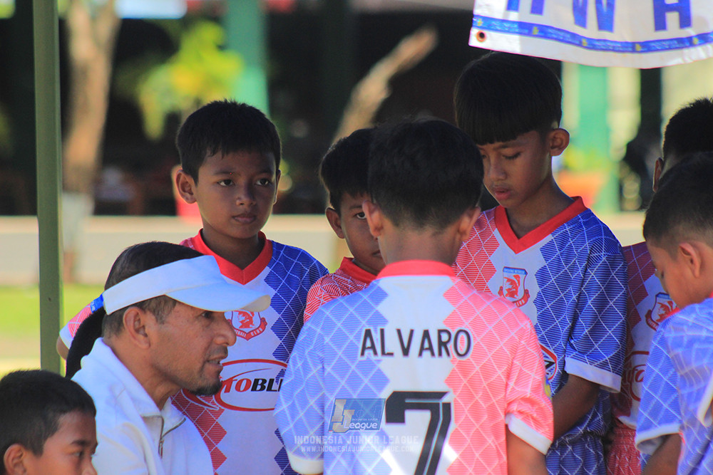 ijl big14 plate u12 091125 maesa pararaider vs endang witarsa ss