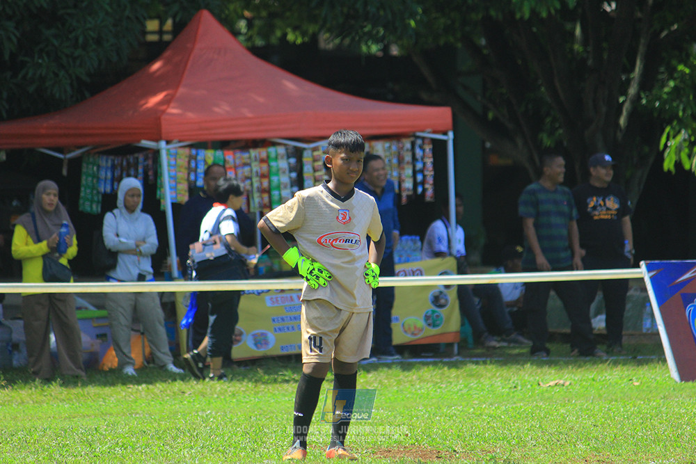 ijl big14 plate u12 091125 maesa pararaider vs endang witarsa ss