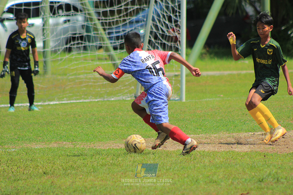 ijl big14 plate u12 091125 maesa pararaider vs endang witarsa ss