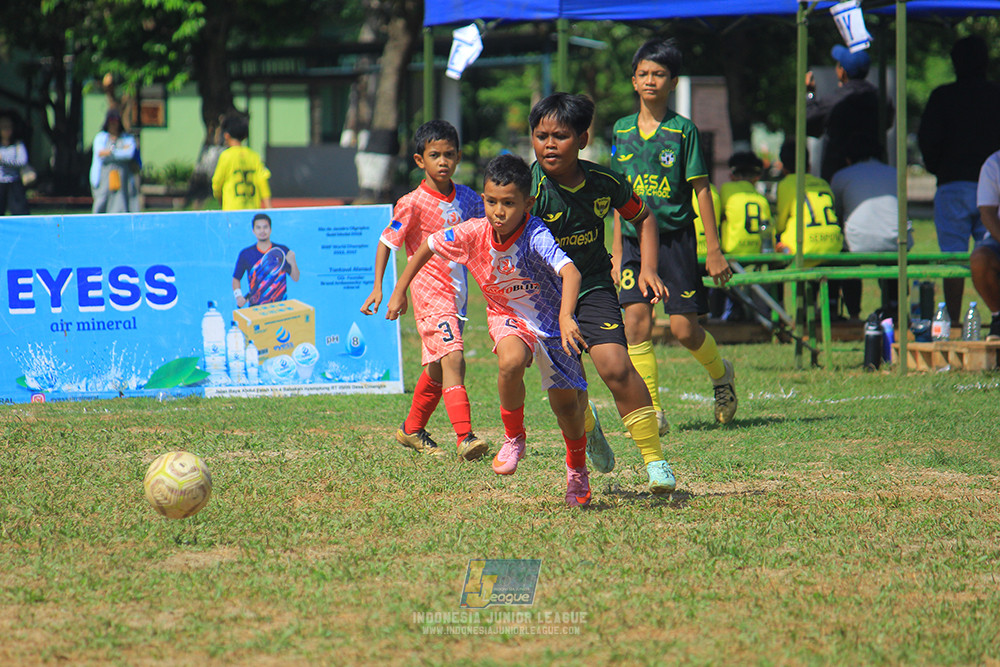 ijl big14 plate u12 091125 maesa pararaider vs endang witarsa ss