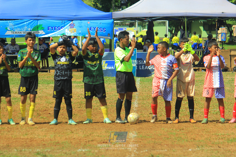 ijl big14 plate u12 091125 maesa pararaider vs endang witarsa ss
