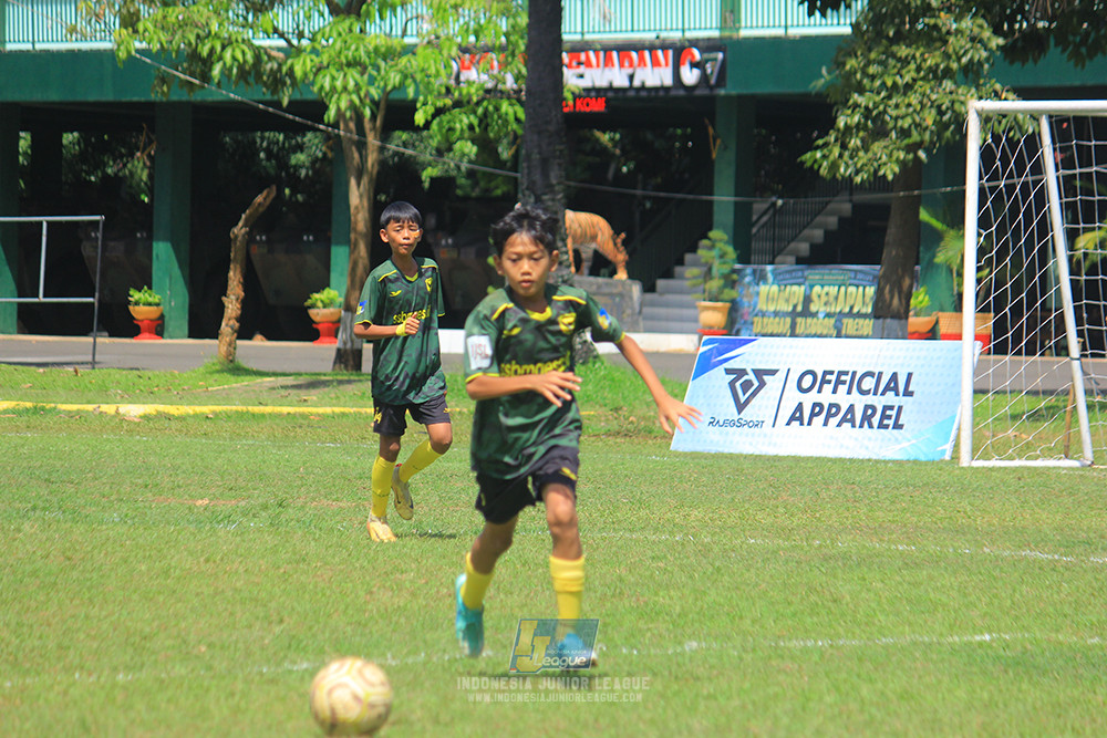 ijl big14 plate u12 091125 maesa pararaider vs endang witarsa ss
