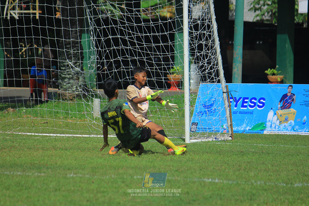 ijl big14 plate u12 091125 maesa pararaider vs endang witarsa ss