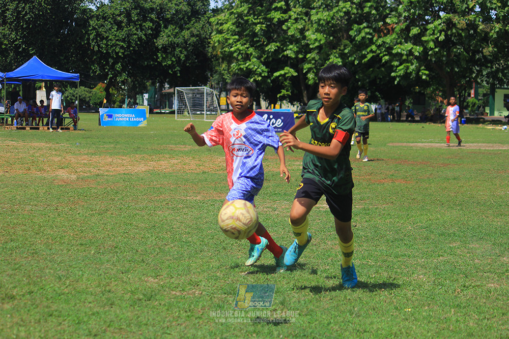 ijl big14 plate u12 091125 maesa pararaider vs endang witarsa ss