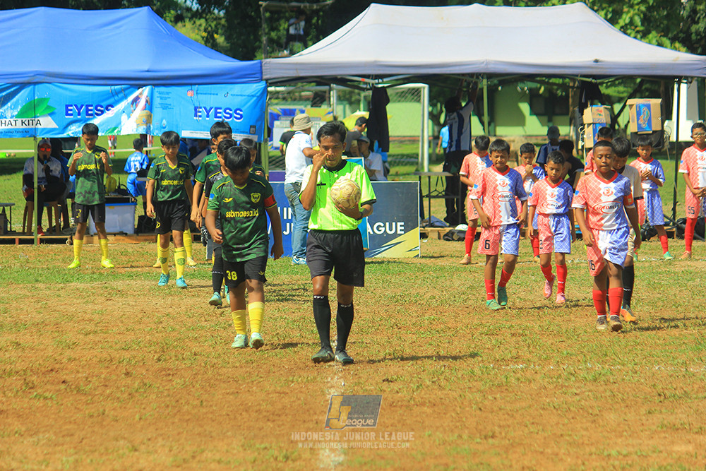 ijl big14 plate u12 091125 maesa pararaider vs endang witarsa ss