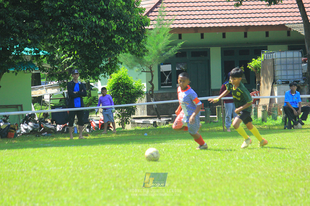 ijl big14 plate u12 091125 maesa pararaider vs endang witarsa ss