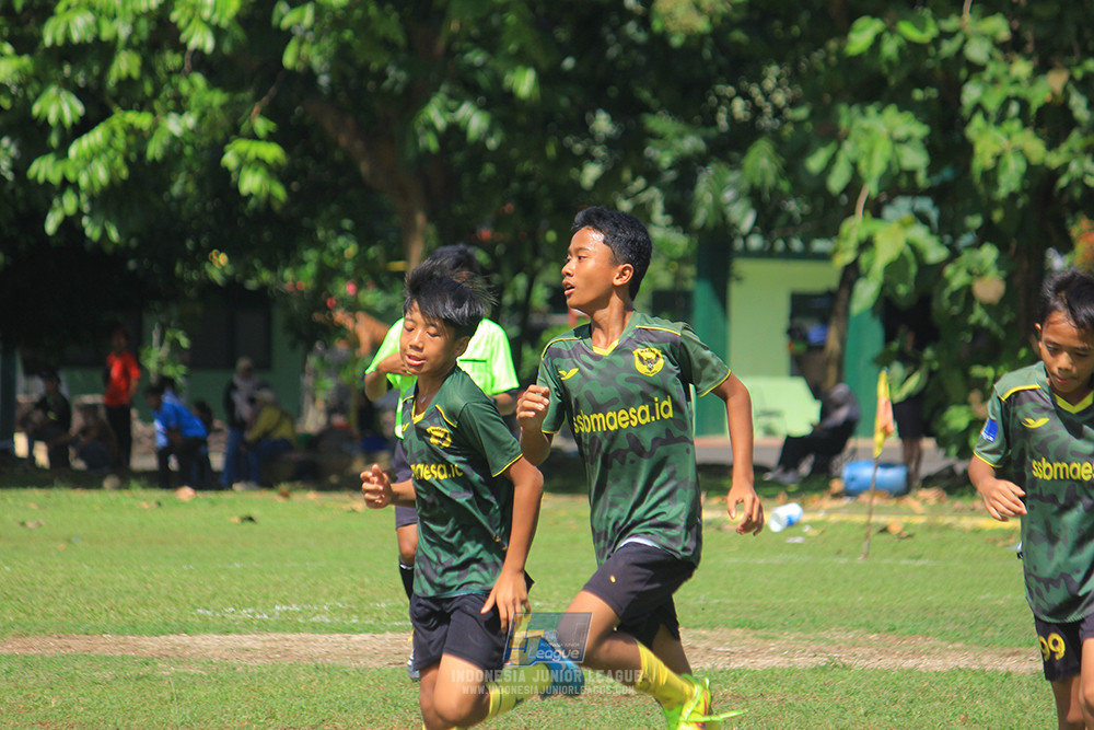 ijl big14 plate u12 091125 maesa pararaider vs endang witarsa ss