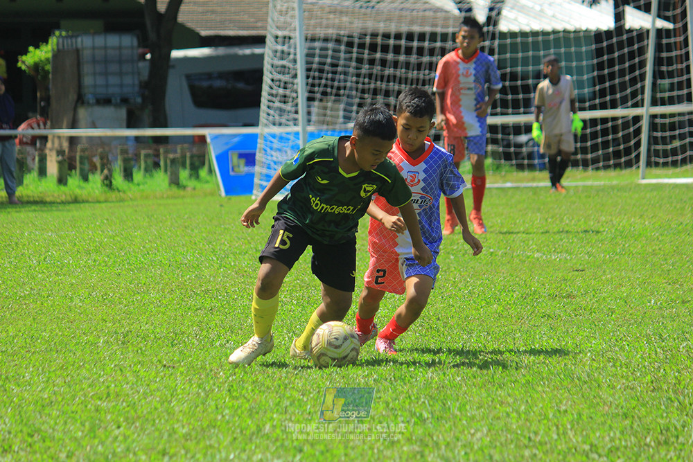 ijl big14 plate u12 091125 maesa pararaider vs endang witarsa ss