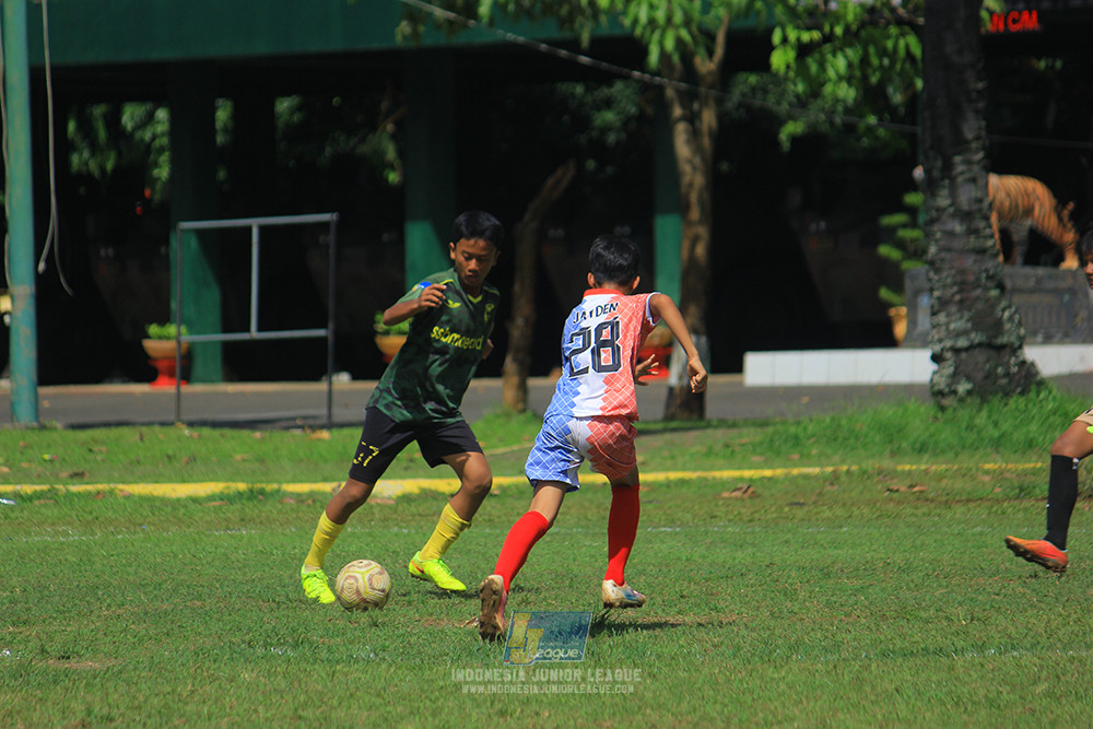 ijl big14 plate u12 091125 maesa pararaider vs endang witarsa ss