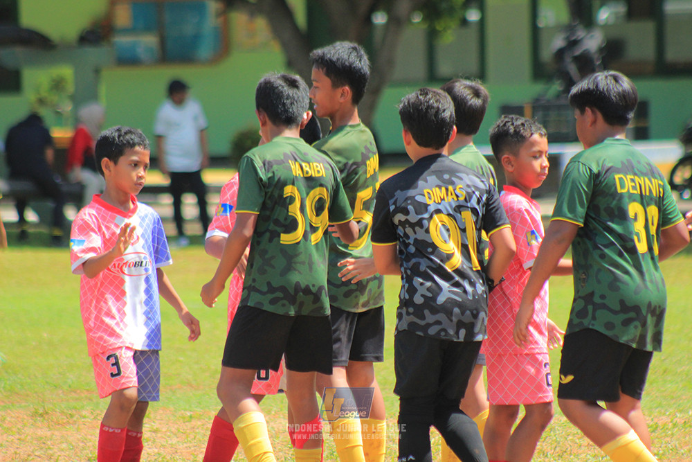 ijl big14 plate u12 091125 maesa pararaider vs endang witarsa ss