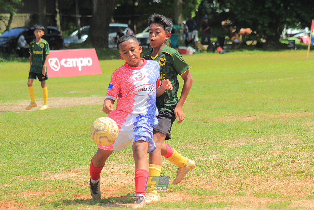 ijl big14 plate u12 091125 maesa pararaider vs endang witarsa ss