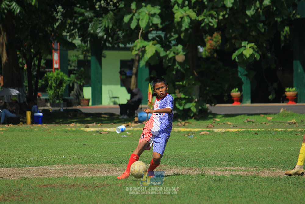 ijl big14 plate u12 091125 maesa pararaider vs endang witarsa ss