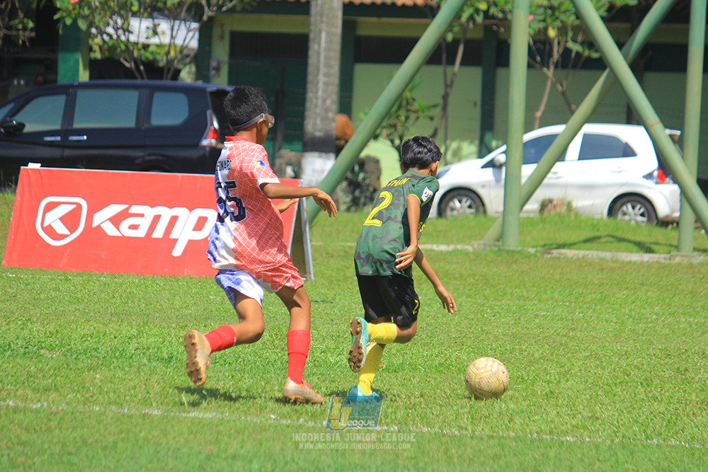 ijl big14 plate u12 091125 maesa pararaider vs endang witarsa ss
