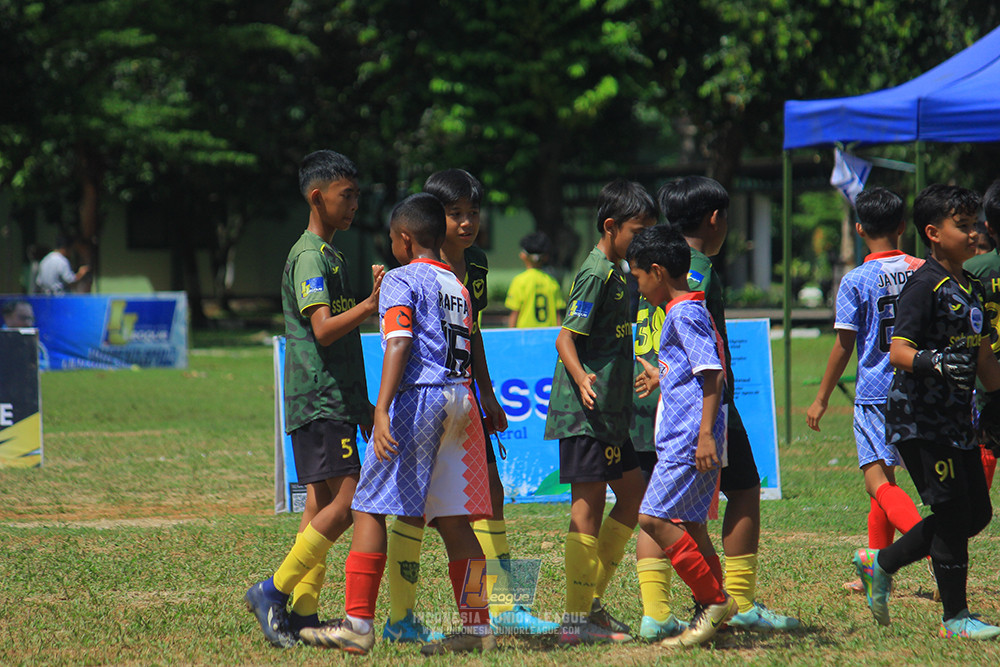 ijl big14 plate u12 091125 maesa pararaider vs endang witarsa ss