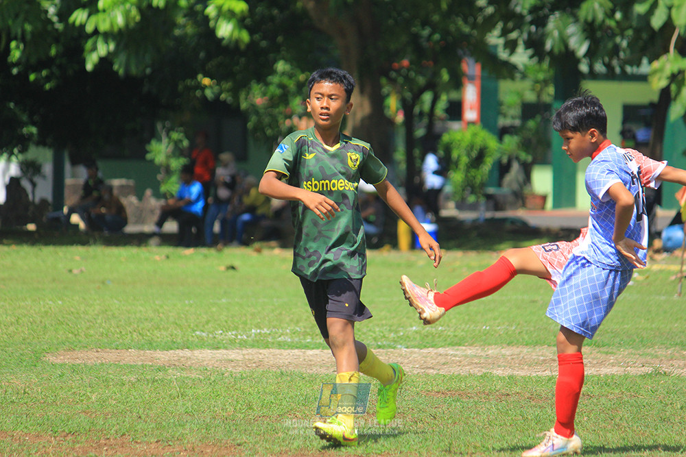 ijl big14 plate u12 091125 maesa pararaider vs endang witarsa ss