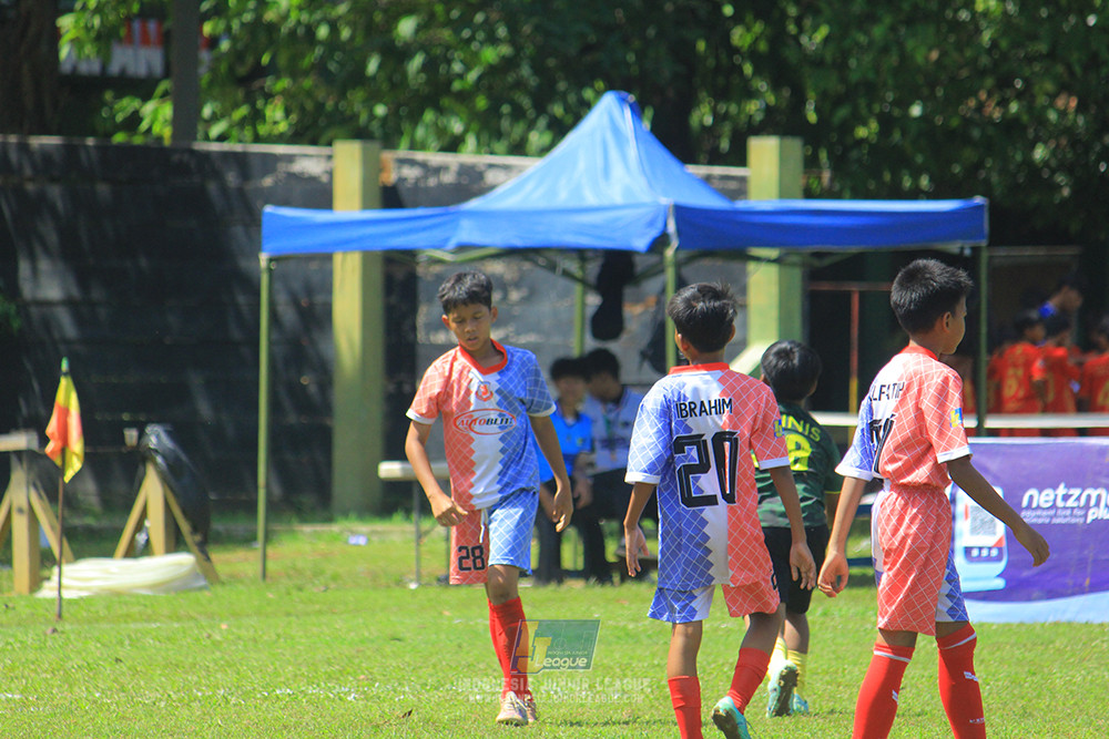 ijl big14 plate u12 091125 maesa pararaider vs endang witarsa ss