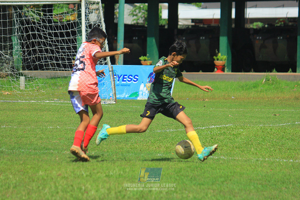 ijl big14 plate u12 091125 maesa pararaider vs endang witarsa ss